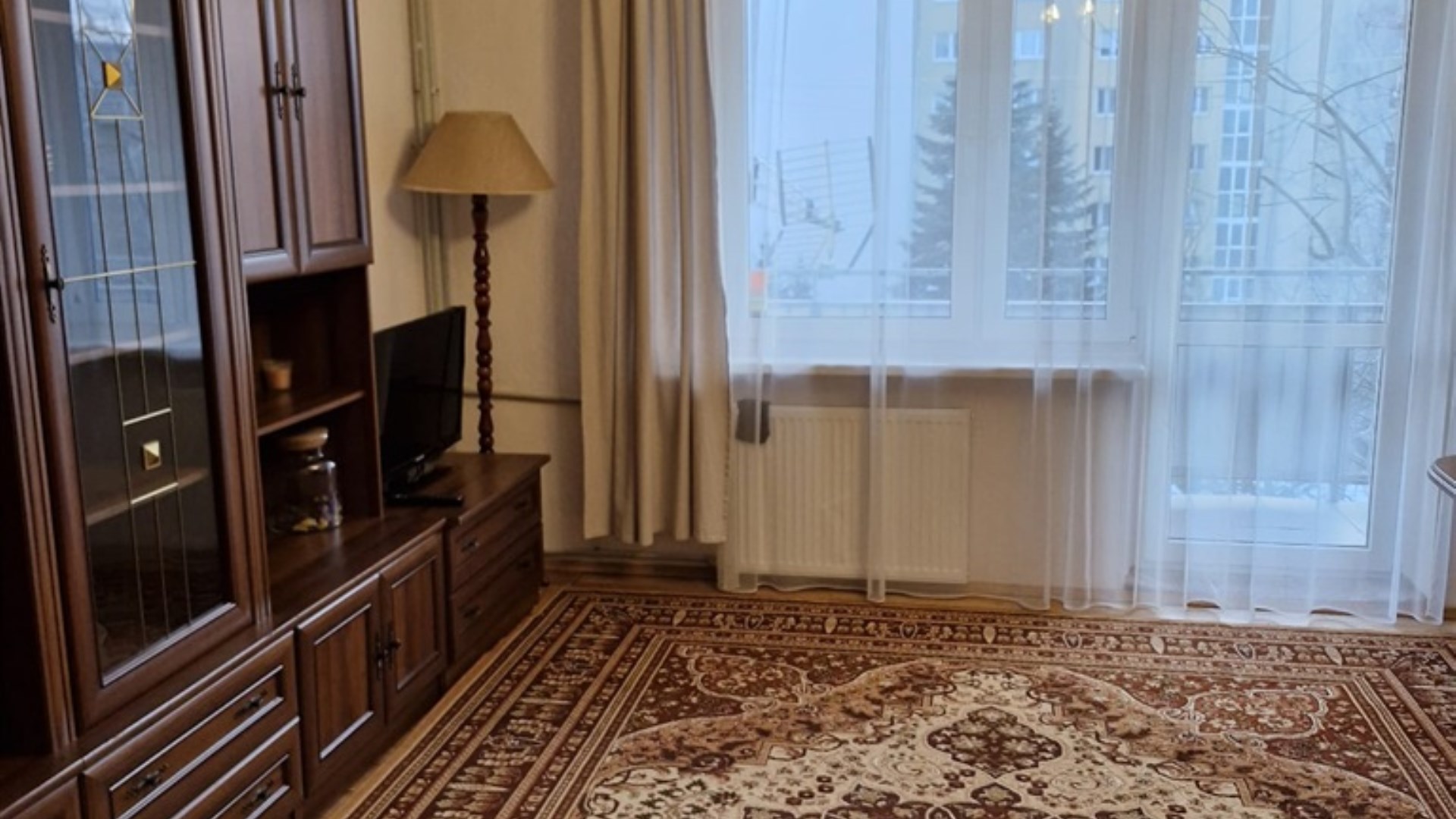 Mieszkanie na wynajem