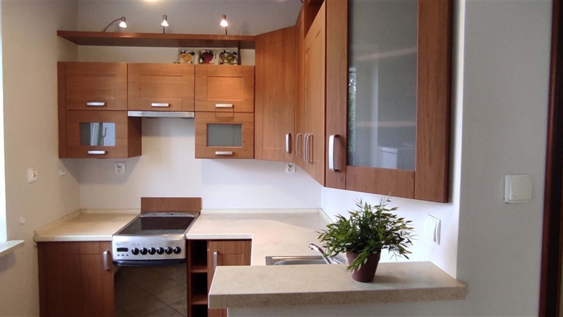 Mieszkanie na wynajem