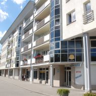 Mieszkanie na wynajem