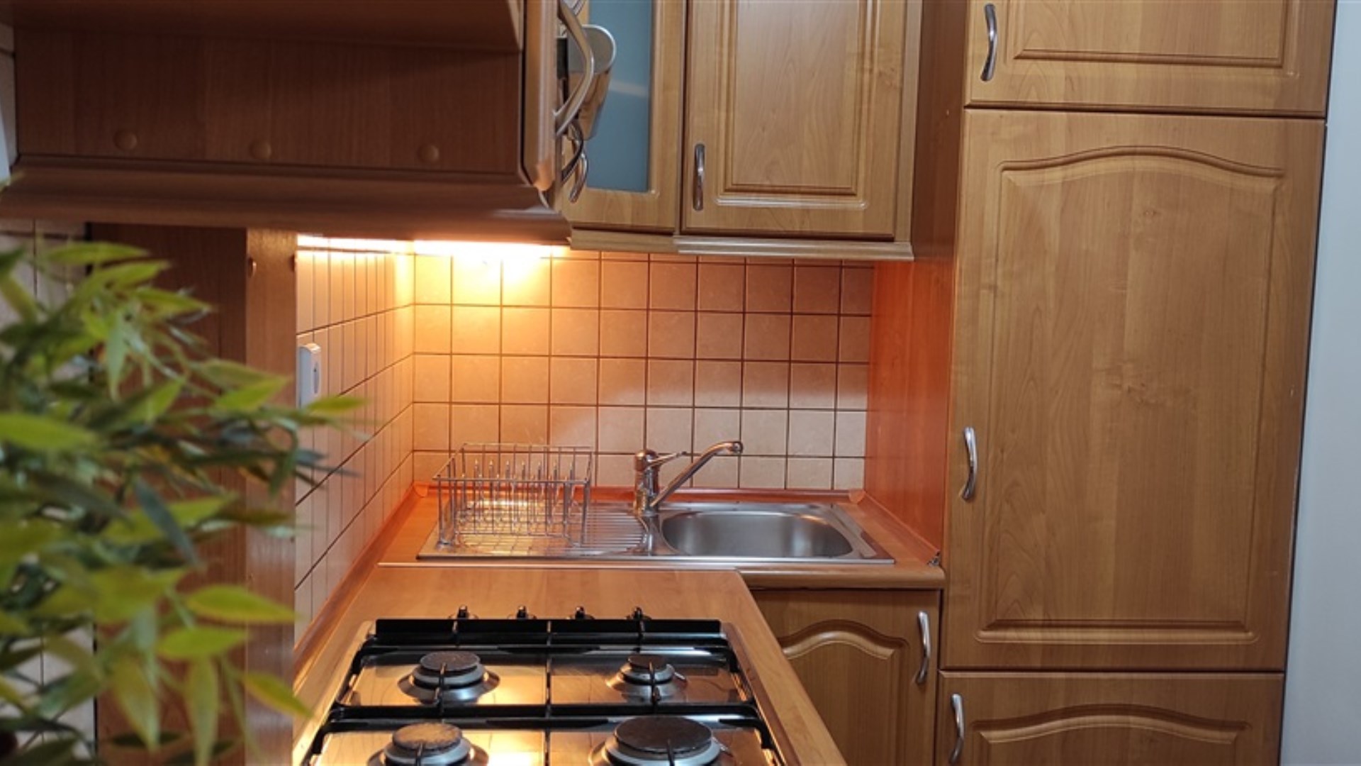 Mieszkanie na wynajem