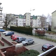 Mieszkanie na wynajem