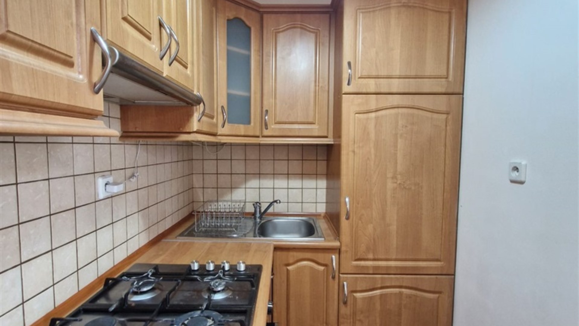 Mieszkanie na wynajem